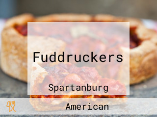 Fuddruckers