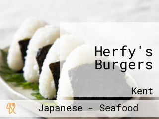 Herfy's Burgers