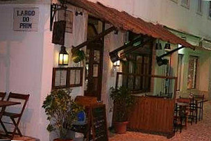 Restaurante Prim