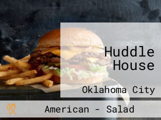 Huddle House