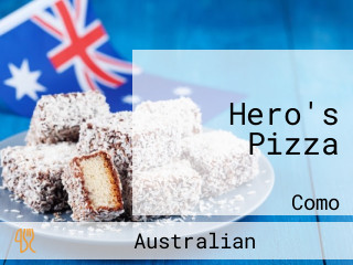 Hero's Pizza