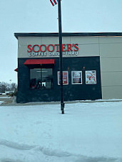 Scooter's Coffee