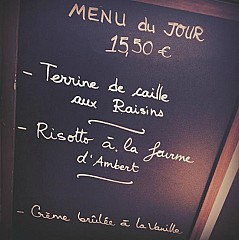 Restaurant le 37