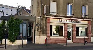 La Raffinerie