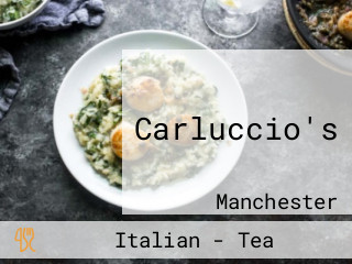 Carluccio's