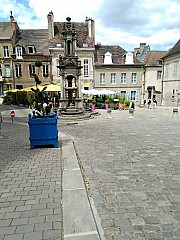 La Fontaine