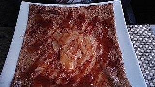 Creperie du Roi d'ici