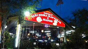 Restoran Seri Mesra Ikan Bakar Seafood