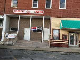 Friendly Tavern