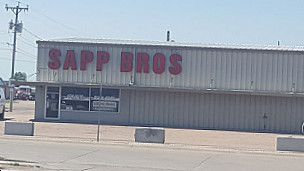 Sapp Bros