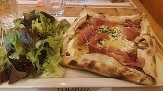 Tablapizza