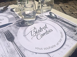 Le Bistrot Comtois