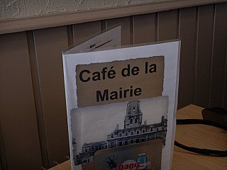 Cafe de la Mairie