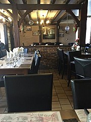 Pizzeria Calabria