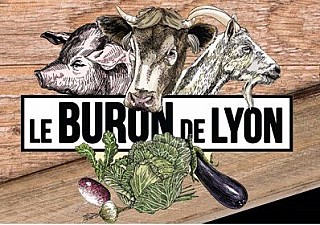 Le Buron de Lyon