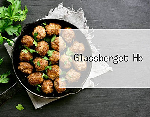 Glassberget Hb