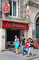 Le Bordeaux