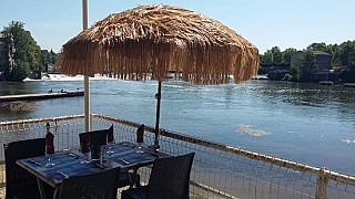 Restaurant Bar Clairac Plage