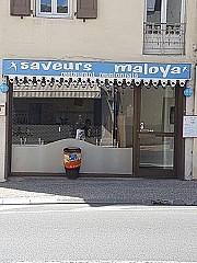 Saveurs Maloya