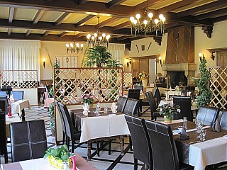 Hotel Restaurant du Chateau