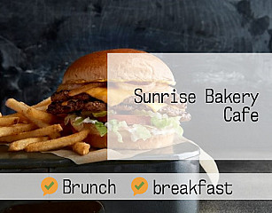 Sunrise Bakery Cafe