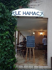 Le Hamac