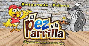 El Pez Y La Parrilla