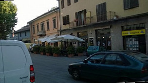 Caffe Del Borgo