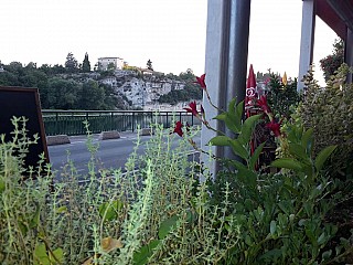 Restaurant Les Touristes