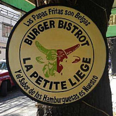 Burger Bistrot