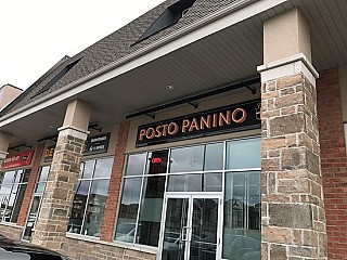 Posto Panino