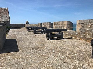 Saint Malo