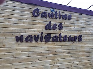 Cantine des Navigateurs