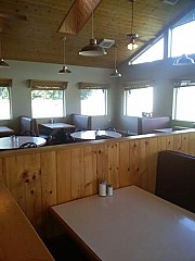 Country Inn Restaurant