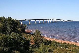 Cape Jourimain Nature Centre