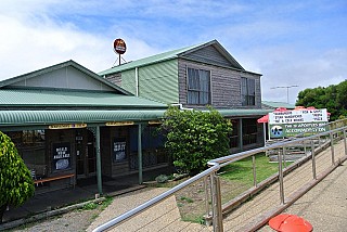 The 12 Apostles Inn