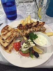 Plaka Restaurant