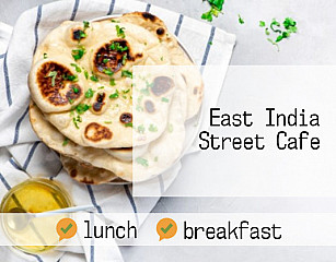 East India Street Cafe