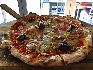 Sorrento Wood Fired