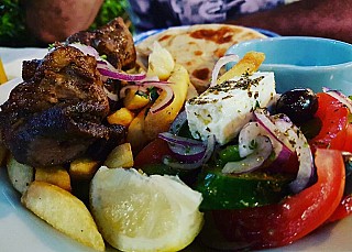 Yia Sou Souvlaki