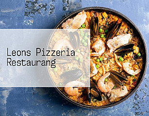 Leons Pizzeria Restaurang