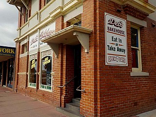 Deb's Bakehouse