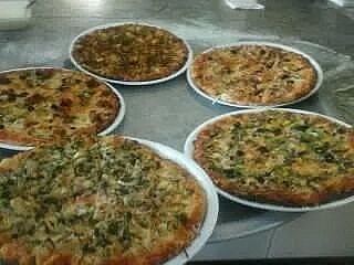 Hot N Eat Pizzaria