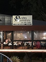 Scott Damien's On the Lakes