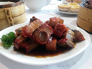 Yum Cha Cuisine