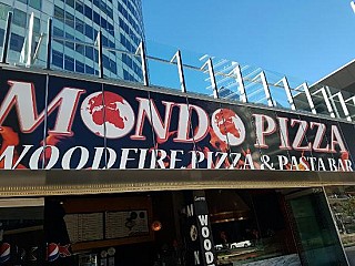 Mondo Pizza