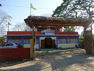 Leima Manipuri Dhaba