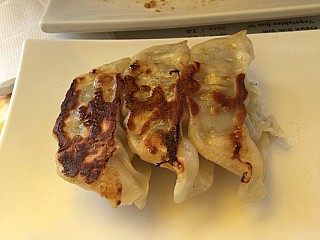 Yum Yum Gyoza House