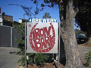 Ironbark Brewery