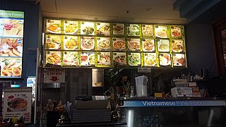 Vietnamese Fine Foods